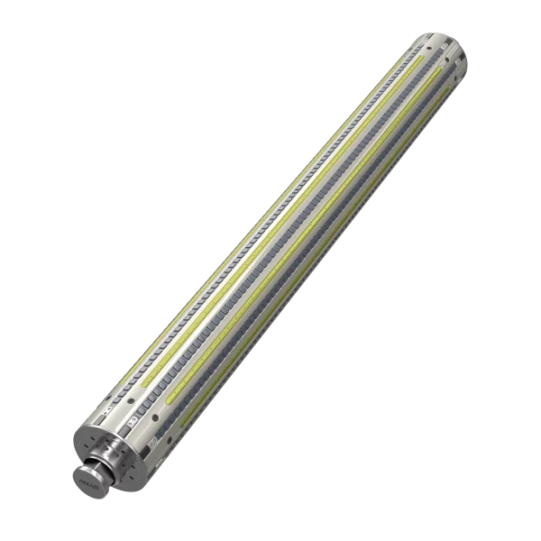 Multi Tube Air Shaft Supplier In Ahmedabad