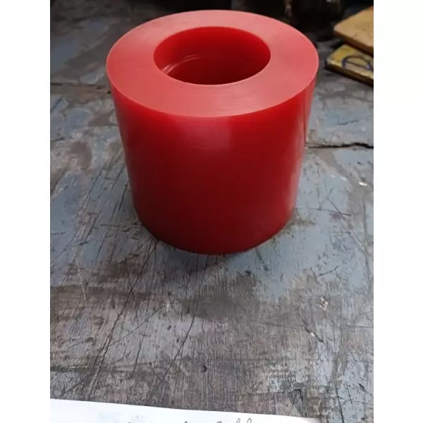 PU Roller Supplier In Ahmedabad
