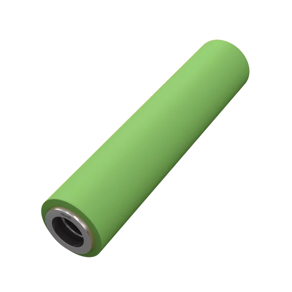 Rotogravure Rubber Roller Manufacturer In Ahmedabad