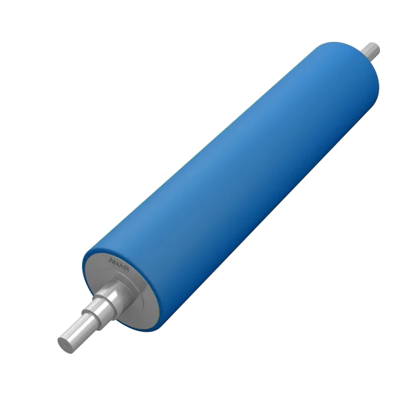 Rubber Roller Supplier In Barcelona