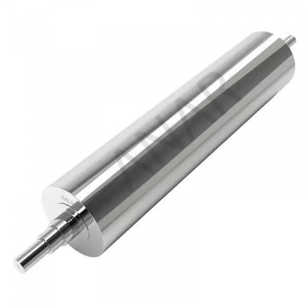 Stainless Steel Roller Manufacturer In Nagpur
