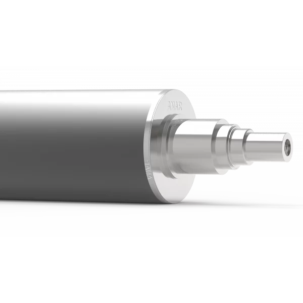 Steel Embossing Roller Manufacturer In Chennai