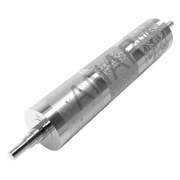 Steel Embossing Roller Supplier In Coimbatore