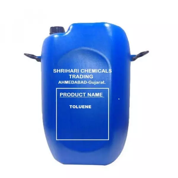 Industrial Solvents