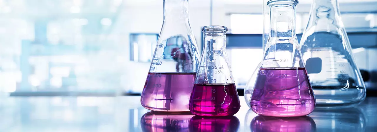 Shrihari Chemicals Trading