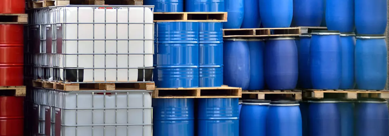 Shrihari Chemicals Trading