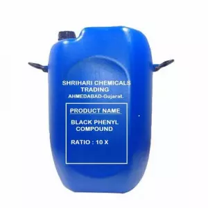 Black Phenyl Manufacturers In Mira-Bhayandar