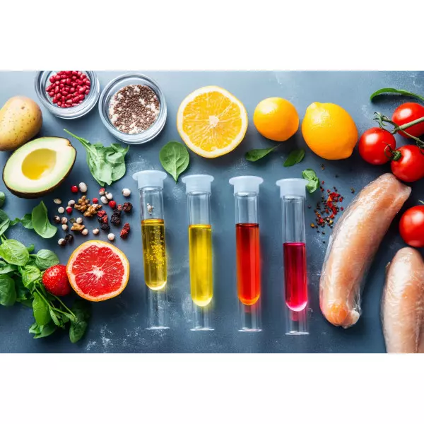 Food Chemicals Ingredients Manufacturers In Pune