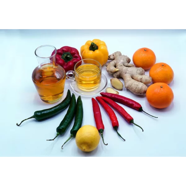 Food Flavour Manufacturers In Ghaziabad