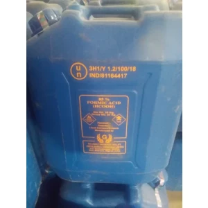 Formic Acid Manufacturers In Jabalpur