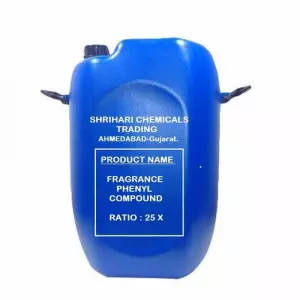 Green Phenyl Manufacturers In Faridabad