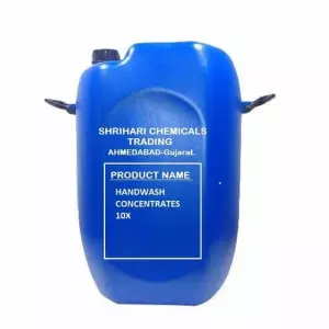 Handwash Concentrate Manufacturers In Pune