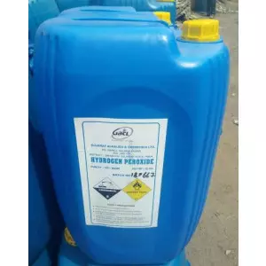 Hydrogen Peroxide Manufacturers In Jaipur