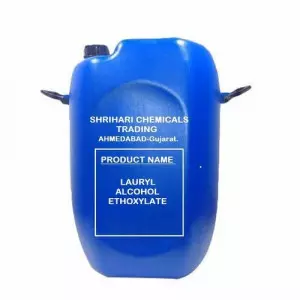 Lauryl Alcohol Ethoxylates Manufacturers In Lucknow