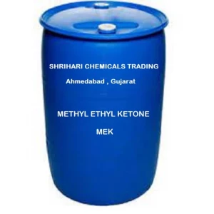 Methyl Ethyl Ketone Manufacturers In Thane