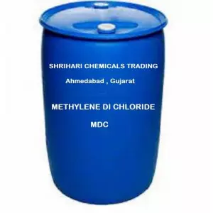 Methylene Dichloride Manufacturers In Bhopal