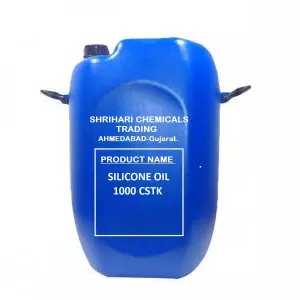 Silicone Oil Manufacturers In Ludhiana