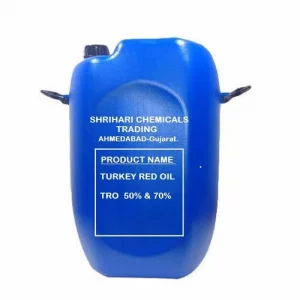 Turkey Red Oil Manufacturers In Jaipur