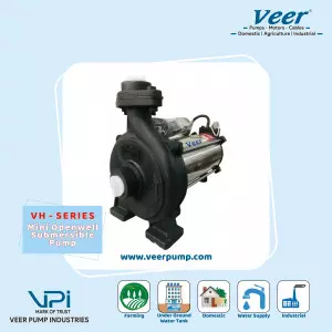 Mini Openwell Submersible Pump