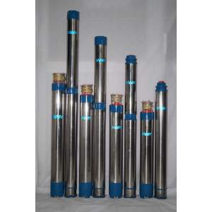 V4 Reguler Submersible Pump