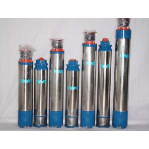 V4 Deluxe Submersible Pump