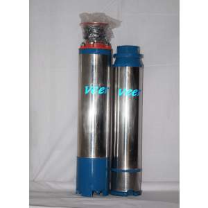 V4 Deluxe High Head Submersible Pump