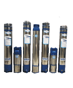 V5 Submersible Pump