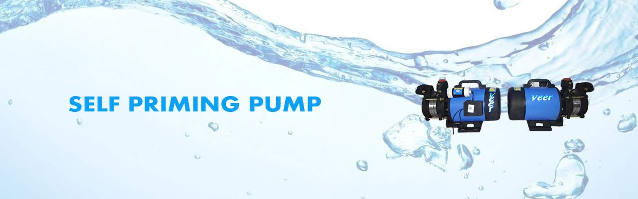 Veer Pump Industries