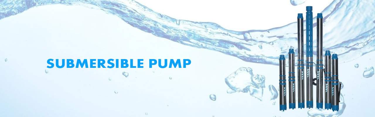 Veer Pump Industries