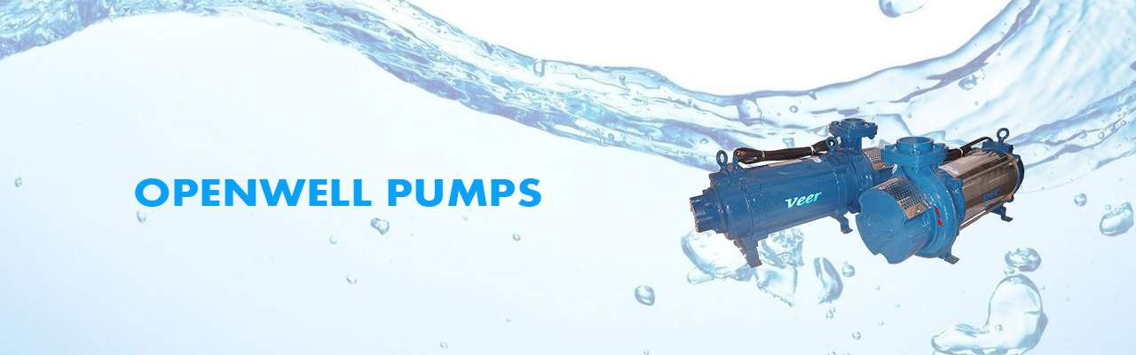Veer Pump Industries