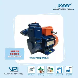 Self Priming Pump Dealers In Katihar