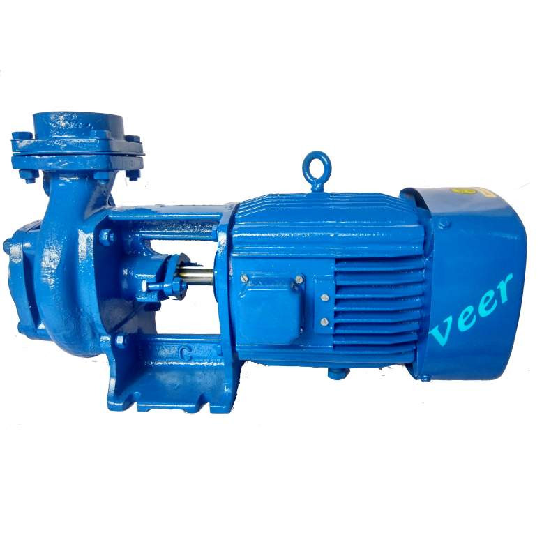 Monoblock Pump Manufacturers In Noida Veer Pump Industries India