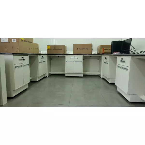 Industrial Laboratory Table