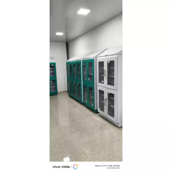 Laboratory Cabinet