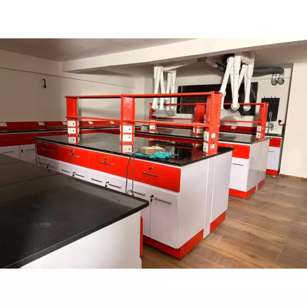 Laboratory Furniture