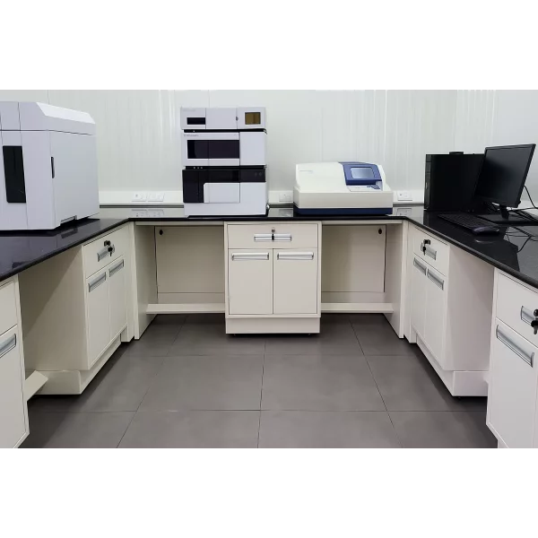 Laboratory Table