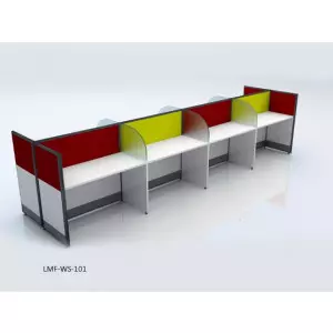 Wooden Lab Furniture