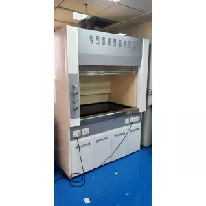 Bench Mounted Fume Hoods In Ankleshwar