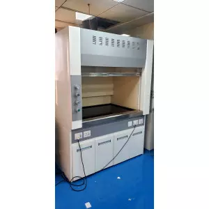 Chemical Lab Fume Hood Saykha
