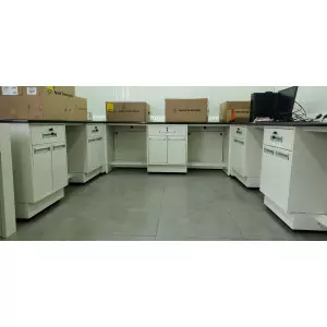 Custom Lab Furniture Creator Dahej
