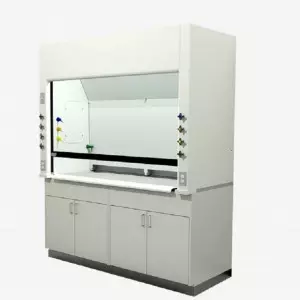 Fumehood Manufacturer&dealer In Gujarat