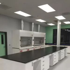Fumehood Manufacturer&dealer In Gujarat