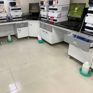 Lab Furniture In Ahmedabad