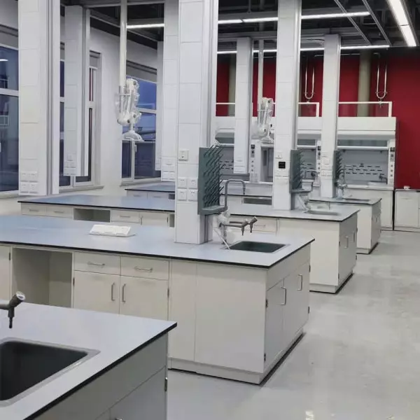 Lab Furniture Manufacturer Bengaluru