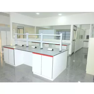 Laboratory Furniture Top Supplier In Gujrat