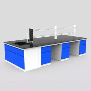 Laboratory Furniture Top Supplier In Gujrat