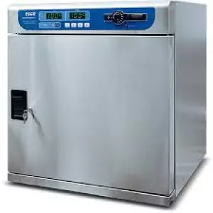 Laboratory Incubator Unit Placed In A Controlled Lab Environment