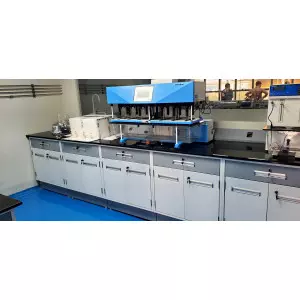 Laboratory Benches Supplier And Manufacturer Bengaluru