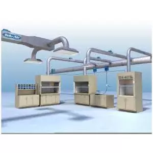 Laboratory Exhaust System Suppliers In Pune