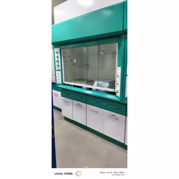 Laboratory Fume Hood Pune